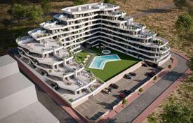 3 pièces appartement 76 m² en Vega Baja del Segura, Espagne. 205,000 €