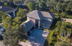 Maison en ville – Parkland, Broward, Floride,  Etats-Unis. $1,039,000