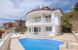 6 pièces villa 260 m² à Kargicak, Turquie. $309,000