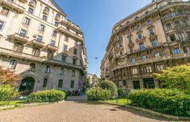 Appartement – Milan, Lombardie, Italie. Price on request