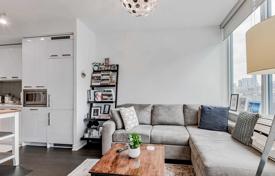 Appartement – Bayview Avenue, Toronto, Ontario,  Canada. C$978,000