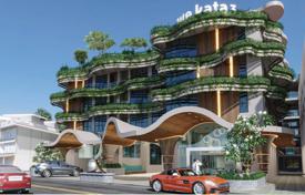 1 pièces appartement 37 m² en Kata Beach, Thaïlande. de 108,000 €