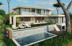 7 pièces villa à Sainte-Maxime, France. 4,800,000 €