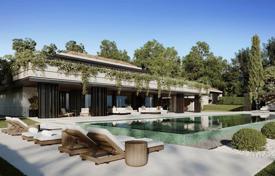Villa – Marbella, Andalousie, Espagne. 3,800,000 €
