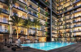 Complexe résidentiel Binghatti Emerald – Jumeirah Village, Dubai, Émirats arabes unis. From $468,000
