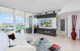 Appartement – Miami Beach, Floride, Etats-Unis. $1,190,000