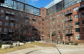 Appartement – Broadview Avenue, Toronto, Ontario,  Canada. C$1,055,000