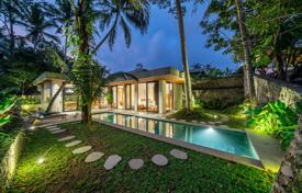 4 pièces villa 150 m² en Ubud, Indonésie. de $129,000