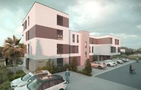 Bâtiment en construction – Stinjan, Comté d'Istrie, Croatie. 206,000 €