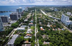 Terrain – Miami, Floride, Etats-Unis. $2,300,000