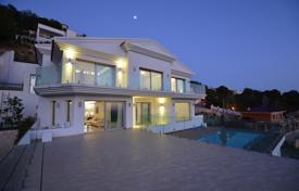 Villa – Altea, Valence, Espagne. 10,000 € par semaine