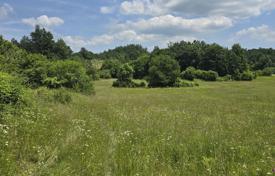 Terrain en Comté d'Istrie, Croatie. 23,000 €