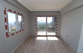 Appartements Avec Vue Partielle sur la Mer à Mersin Erdemli. $70,000