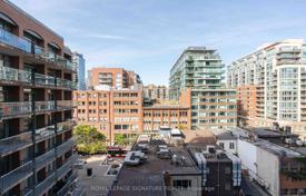 Appartement – Front Street East, Old Toronto, Toronto,  Ontario,   Canada. C$792,000