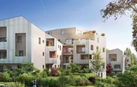 Appartement – Pays de la Loire, France. From 242,000 €