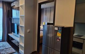 1 pièces appartement en copropriété à Watthana, Thaïlande. $117,000