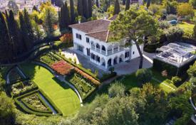 Villa – Florence, Toscane, Italie. 7,450,000 €