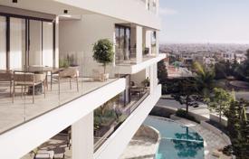 3 pièces appartement dans un nouvel immeuble à Limassol (ville), Chypre. 875,000 €