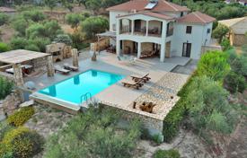 Villa – Péloponnèse, Grèce. 1,300,000 €