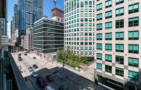 Appartement – Blue Jays Way, Old Toronto, Toronto,  Ontario,   Canada. C$837,000
