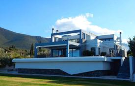 Villa – Euboea, Thessalia Sterea Ellada, Grèce. 8,400 € par semaine