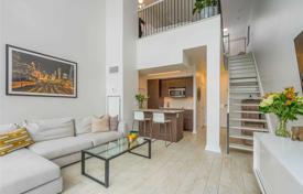 1 pièces appartement à Old Toronto, Canada. C$922,000