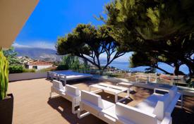 4 pièces villa 200 m² à Roquebrune - Cap Martin, France. 2,700,000 €