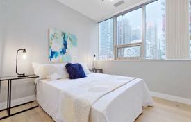 Appartement – King Street, Old Toronto, Toronto,  Ontario,   Canada. C$1,017,000