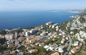 Bâtiment en construction – Cap d'Ail, Côte d'Azur, France. 202,000 €