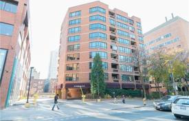 2 pièces appartement à Wellesley Street East, Canada. C$1,053,000