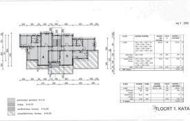 12 pièces maison en ville 445 m² en Primorje-Gorski Kotar County, Croatie. 920,000 €