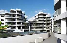 Appartement – Livadia, Larnaca, Chypre. 189,000 €