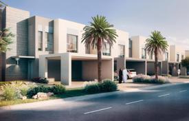 Maison mitoyenne – Dubai, Émirats arabes unis. 285,000 €