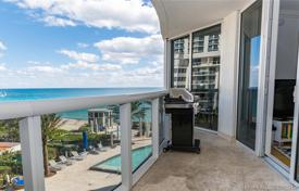 2 pièces appartement 130 m² à North Miami Beach, Etats-Unis. $850,000