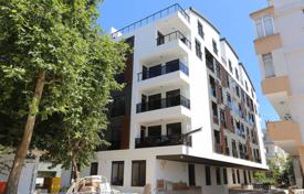 Appartements Intelligents Près de la Mer à Antalya Muratpasa. $297,000