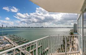 2 pièces appartement en copropriété 93 m² en Miami, Etats-Unis. $469,000