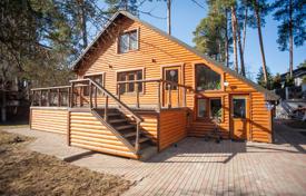 Maison mitoyenne – Carnikava Municipality, Lettonie. 156,000 €