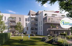 Appartement – Villeneuve-d'Ascq, Nord, Hauts-de-France,  France. 218,000 €