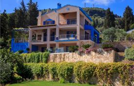 Villa – Corfou, Péloponnèse, Grèce. 4,200,000 €