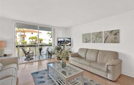 2 pièces appartement en copropriété 101 m² à North Miami Beach, Etats-Unis. $375,000