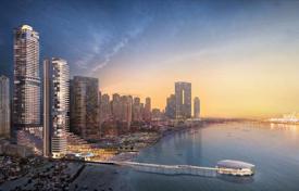 Appartement – Jumeirah Beach Residence (JBR), Dubai, Émirats arabes unis. From $1,084,000