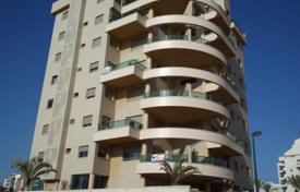 Appartement – Netanya, Center District, Israël. $570,000