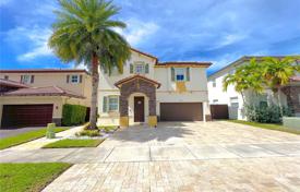 Maison en ville – Doral, Floride, Etats-Unis. $1,215,000