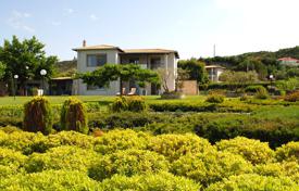 Villa – Kassandreia, Administration de la Macédoine et de la Thrace, Grèce. 5,000 € par semaine