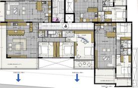 2 pièces appartement dans un nouvel immeuble à Limassol (ville), Chypre. 400,000 €