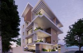 Appartement – Egkomi, Nicosie, Chypre. From 175,000 €
