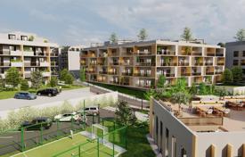 2 pièces appartement dans un nouvel immeuble 57 m² à Tbilissi (ville), Géorgie. $86,000