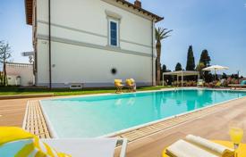 Villa – Rosignano Marittimo, Toscane, Italie. 3,300 € par semaine