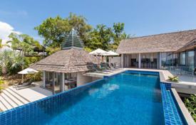 Villa – Kamala, Phuket, Thaïlande. $5,240,000