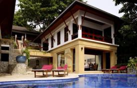 Villa – Karon, Mueang Phuket, Phuket,  Thaïlande. $2,675,000